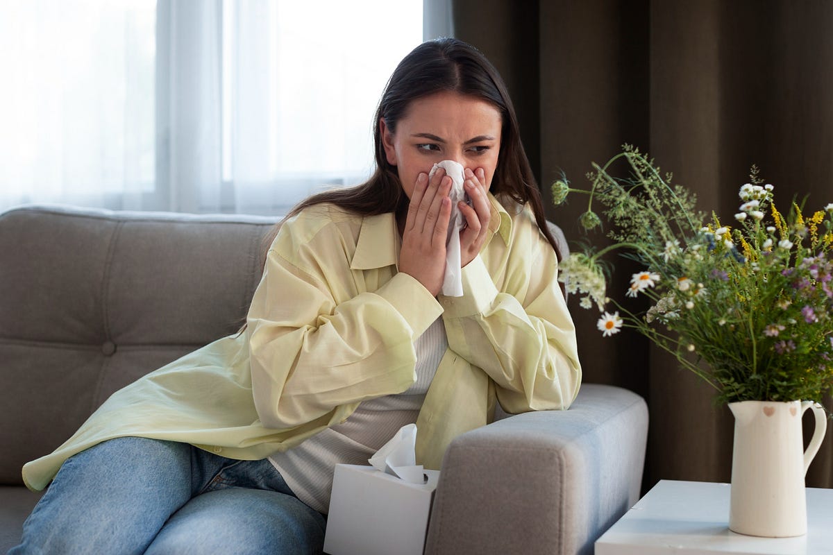 10 Vital Facts About Seasonal Allergies By Instant Urgent Care May   1*MPX Si28UorSdWAOMl9l2Q 