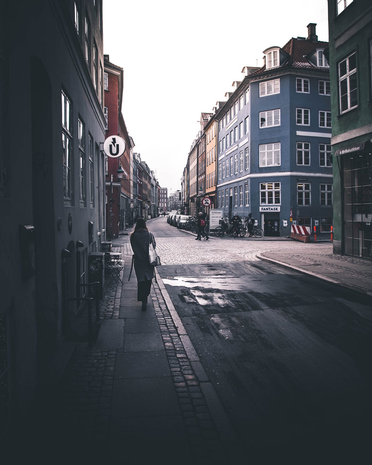 A Local's Guide to Copenhagen. As a Dane working in Gothenburg, a lot… | by  Sebastian Hammer | Medium
