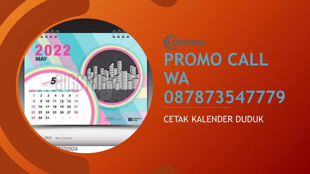 PROMO Cetak Kalender Bogor,Cetak Kalender Foto Sendiri,Cetak Kalender ...