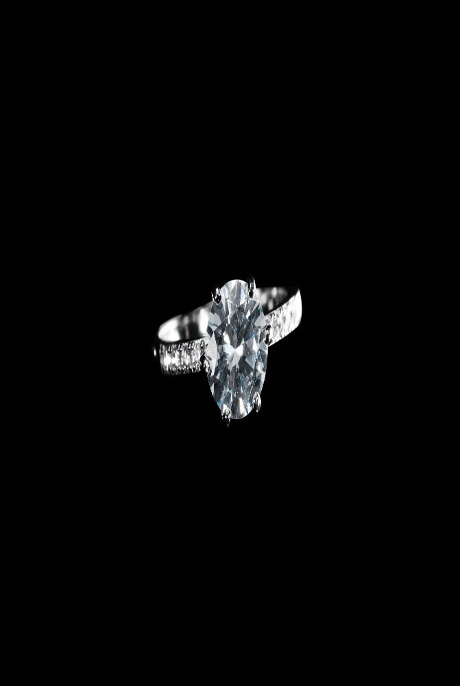 Rectangular princess cut deals