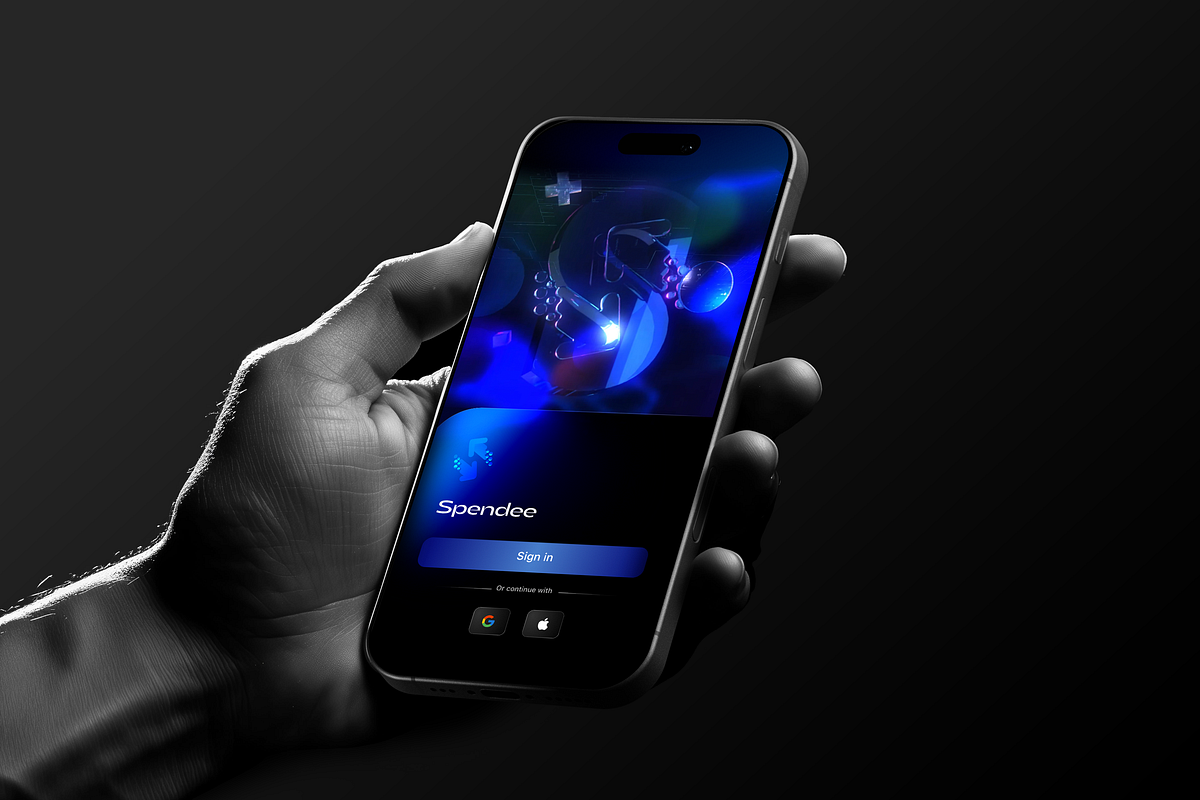 UI/UX Case Study — Spendee. “Users were spending time in Spendee ...