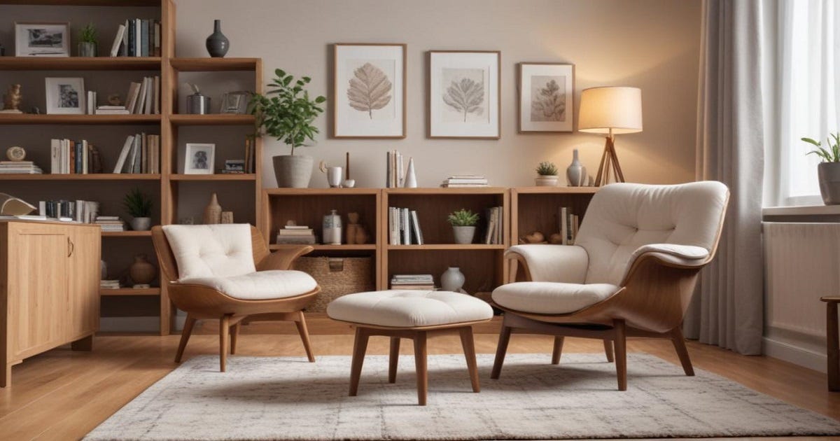 Best Living Room Chair for Arthritis Top 5 Choices by MD Jewel