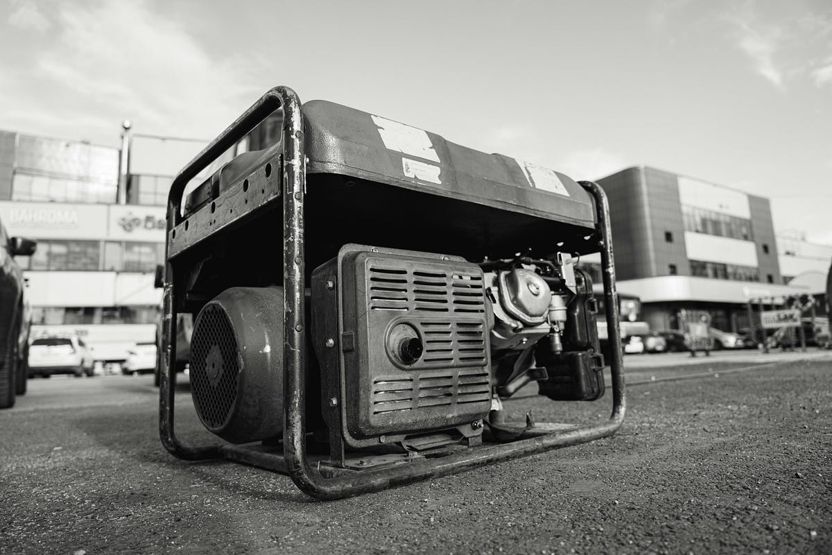 Python Generators Explained. Have you ever tried to process a… | by ...