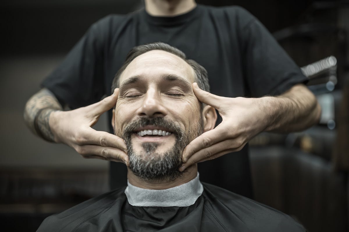 Turkish Barbers: Clipping Away at Toxic Masculinity | by James Finn ...