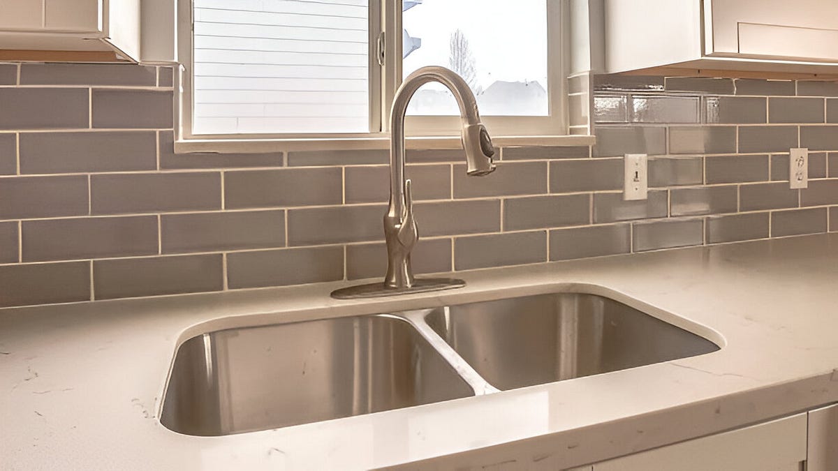 Trendy Kitchen Sink Styles 2024: Upgrade Your Space | by Anamika Yadav ...
