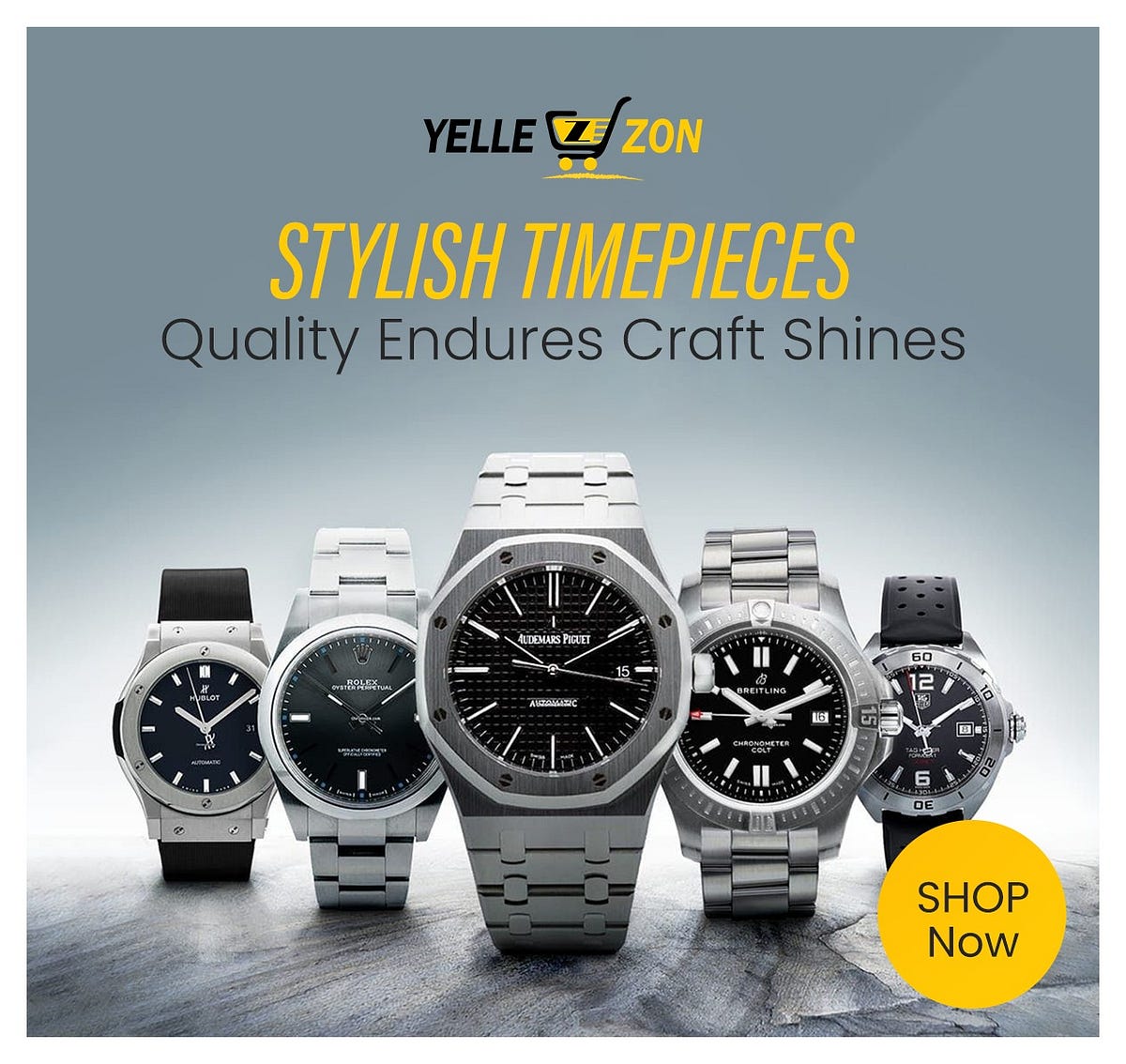 The Best Place to Buy Watches Online by David Finch Medium