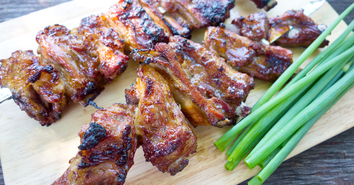How Long Should I Boil Ribs Before Grilling — The Expert Advice by