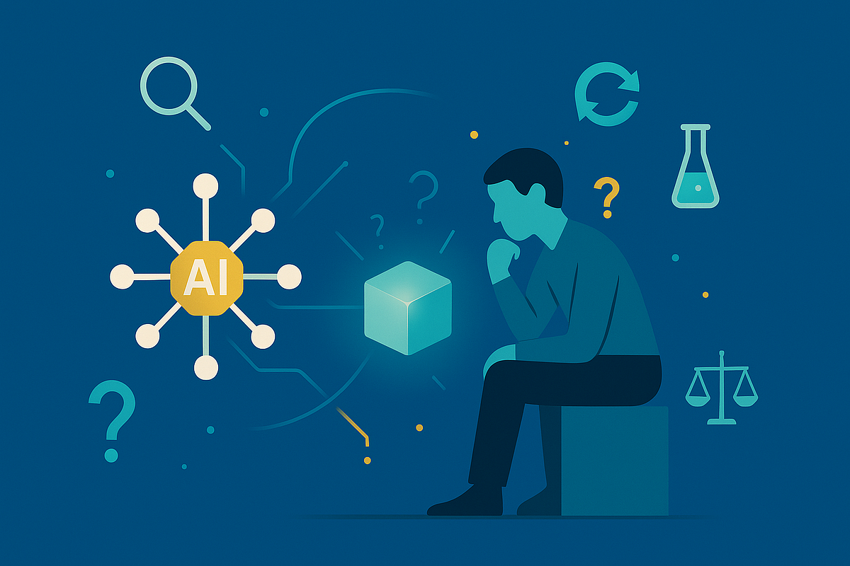 How to Make AI Your Toughest Teammate