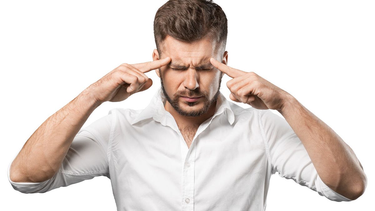 Five Shady Things Men Do When They’re Hiding Red Flags | by Elliot ...