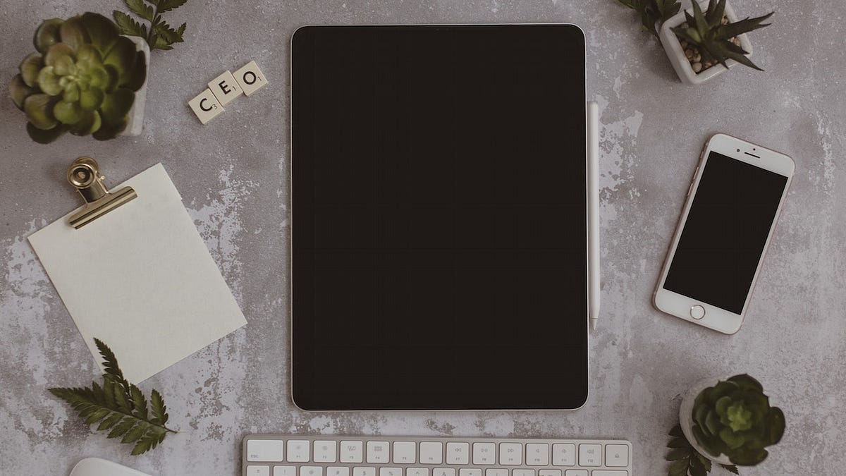 How to Get Free Phone and Tablet with Unlimited Data in 2023 by Free