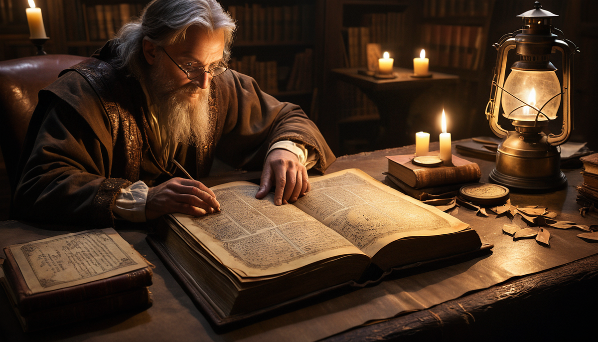 The Oldest Unsolved Problem in Math: The Elusive Search for Odd Perfect ...