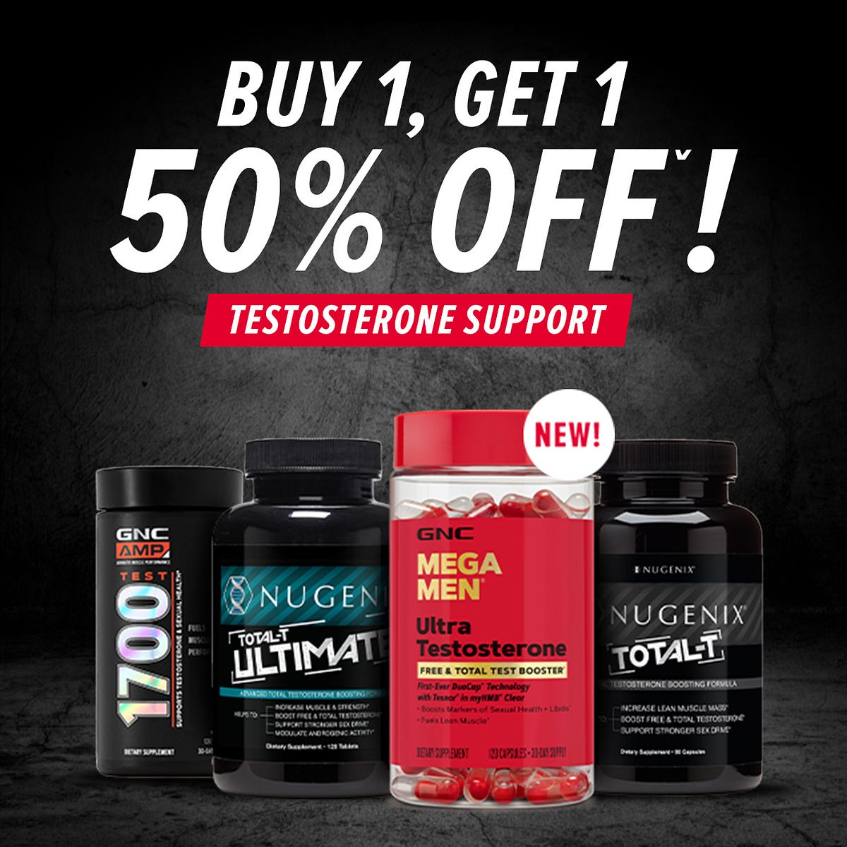 GNC Discount: Unraveling the Benefits of KEEP Rewards and Maximizing ...