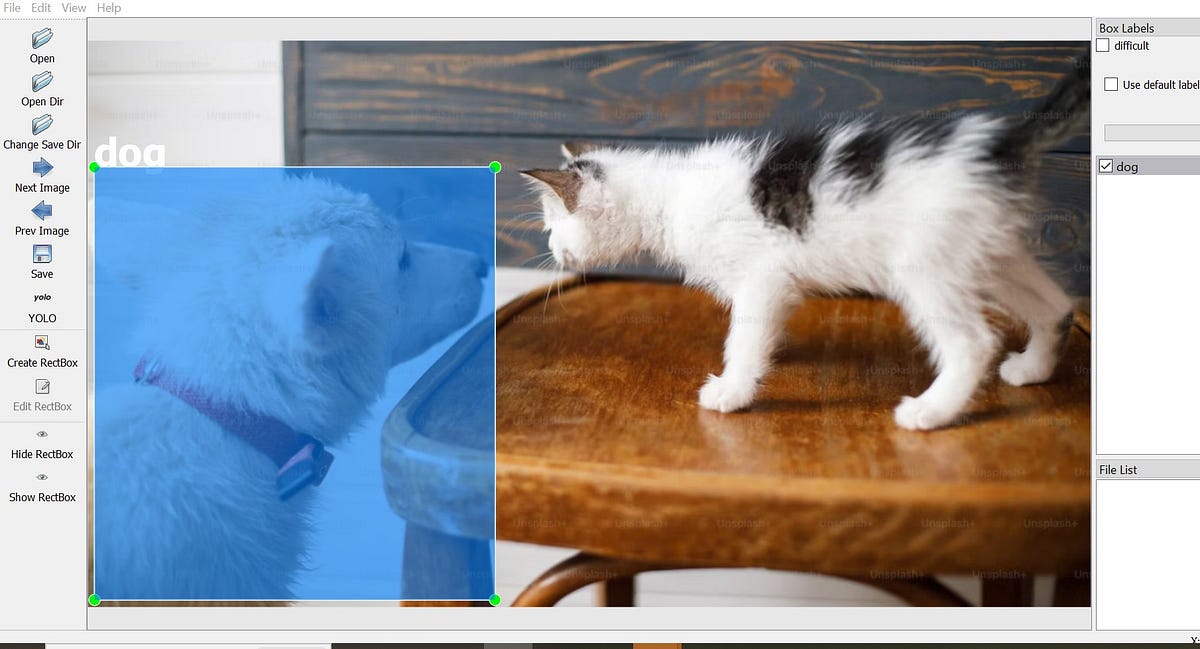 Unleashing the Power of Label Studio: Mastering Annotations for Deep ...