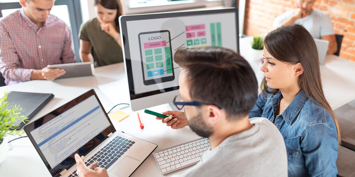 5 Tips for an Affordable Website Design Within You