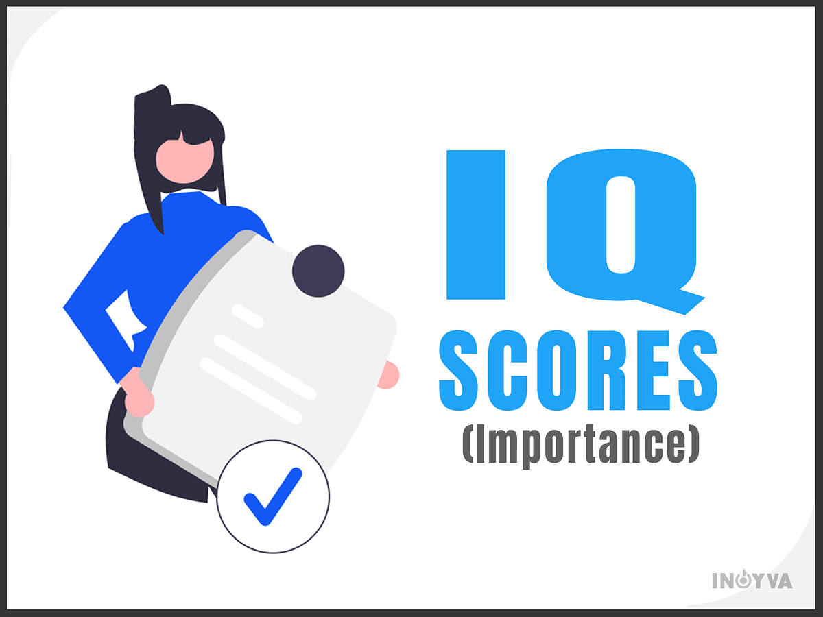 Why Is Taking An IQ Test Important By Elias Valcan Medium