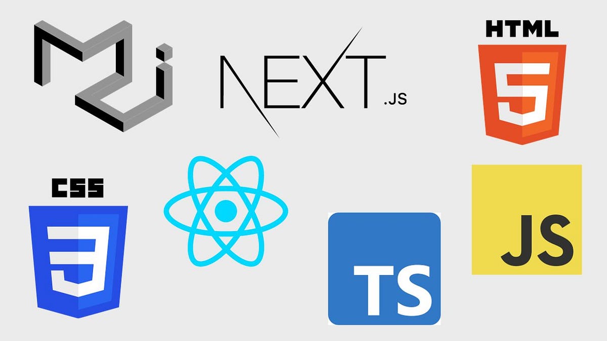 Diving into the front-end development… | by Prasanna Thalpati | Dec ...