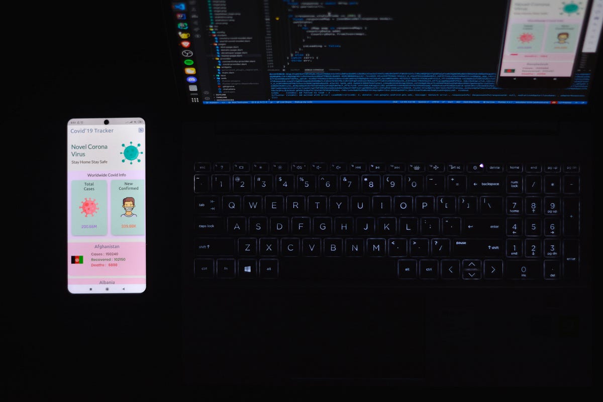 Build a REST API with Node.js and Express | Bits and Pieces
