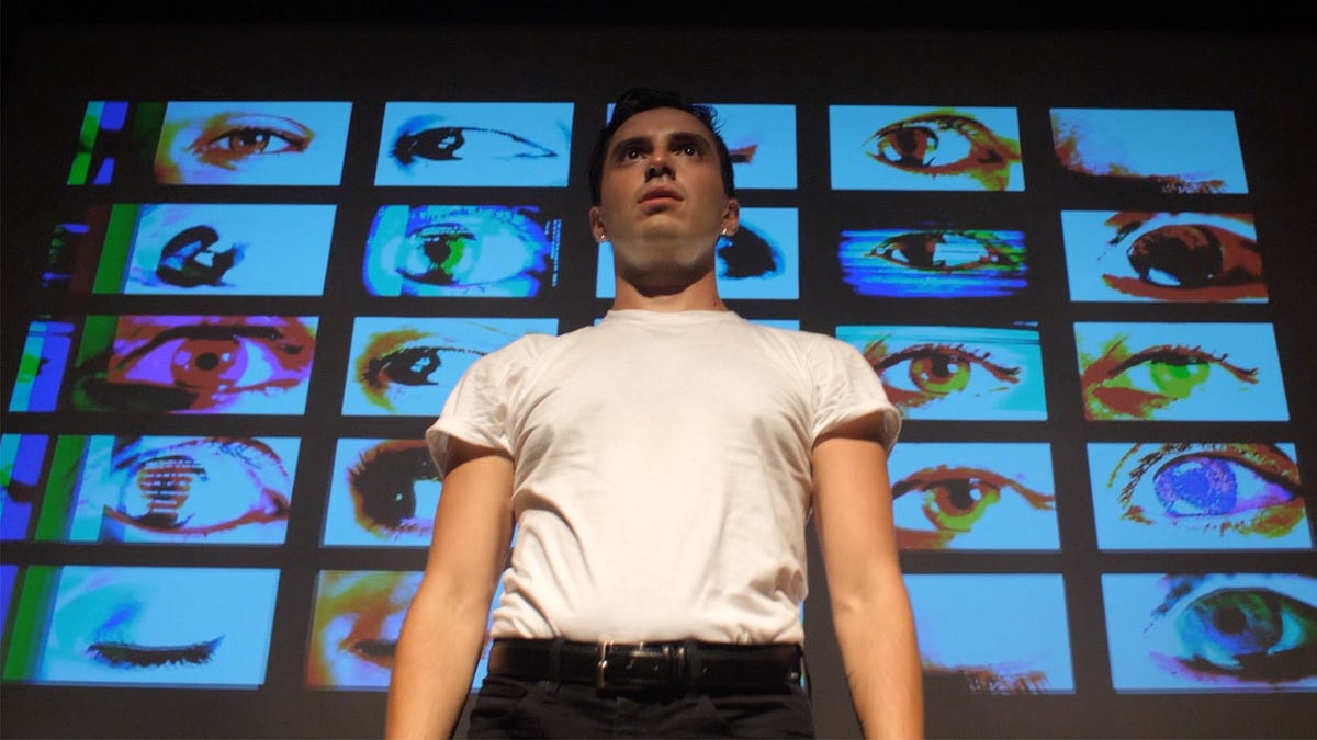 On Machismo, Healing, and LQQK: A Queer Visual EP | by José Mariá ...