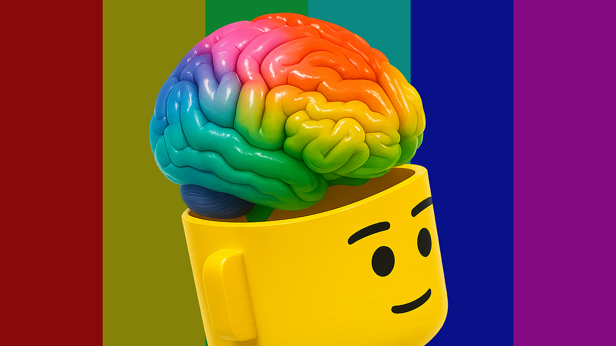 The color reflex: Psychology that fires before you think