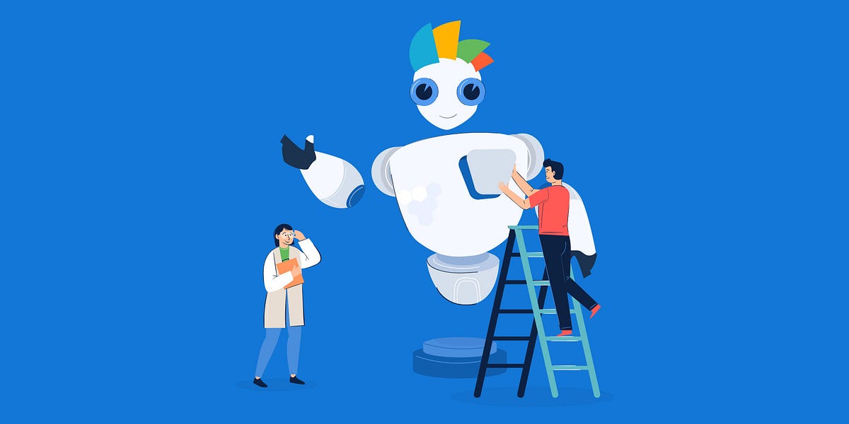 Meet Visme’s Animated Mascot and See How it Personifies the Brand