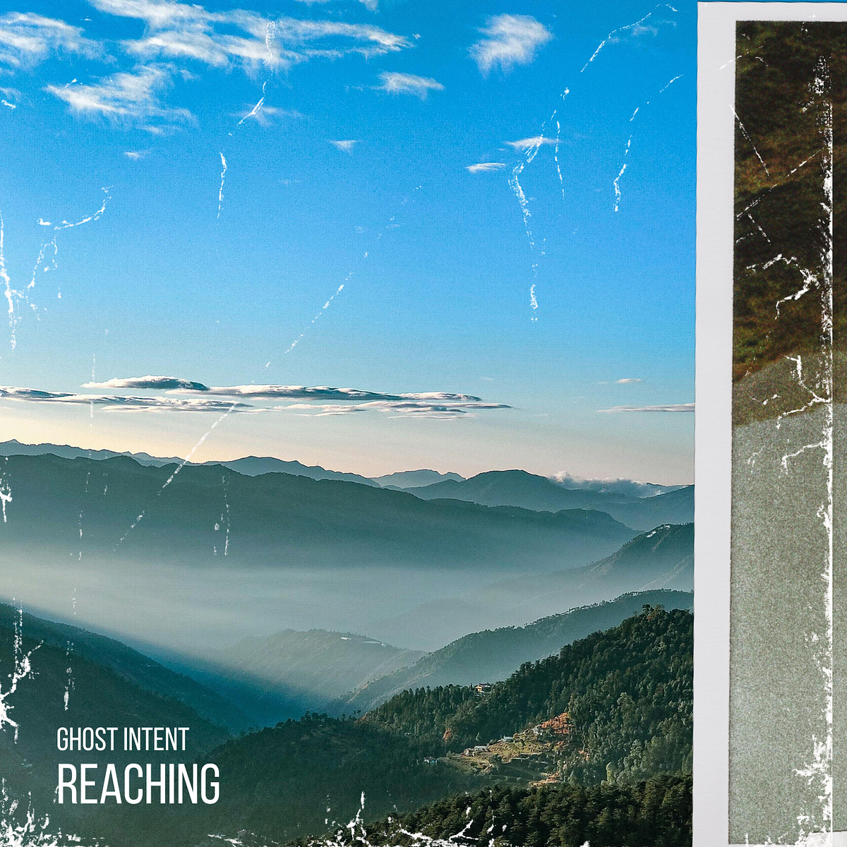 My Latest EP ‘Reaching’ Explores Electronica The Way I Like It by