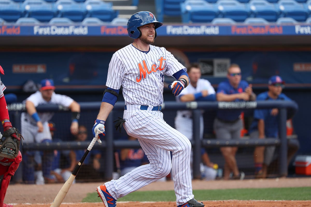 Farm Report Recap: 8/26. SYRACUSE METS The Syracuse Mets fell to…, by New  York Mets