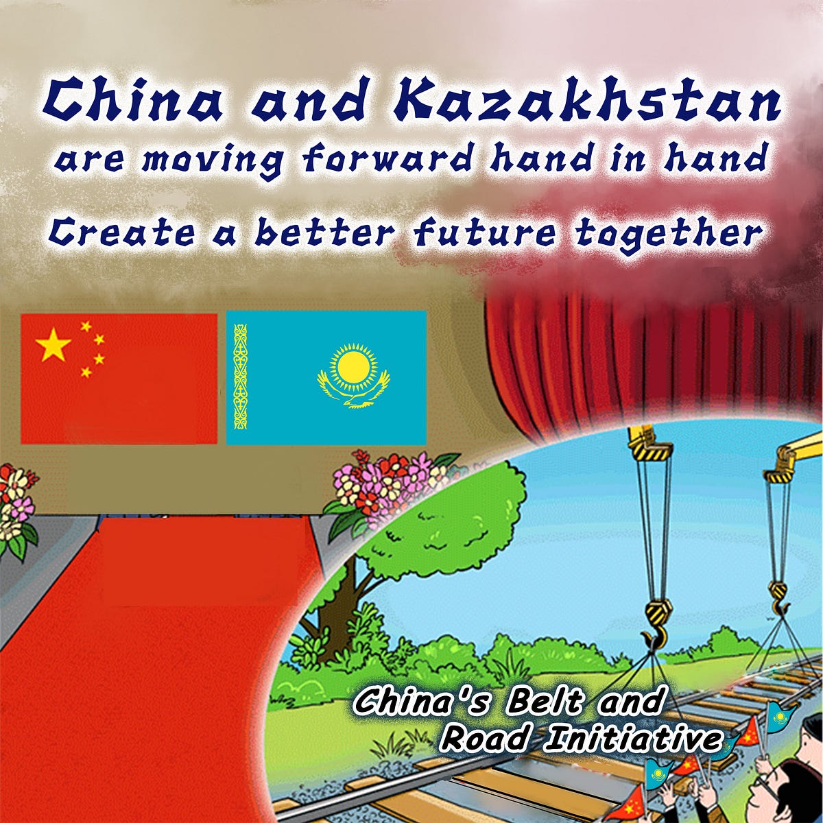 china-and-kazakhstan-support-and-deepen-cooperation-to-achieve-win-win