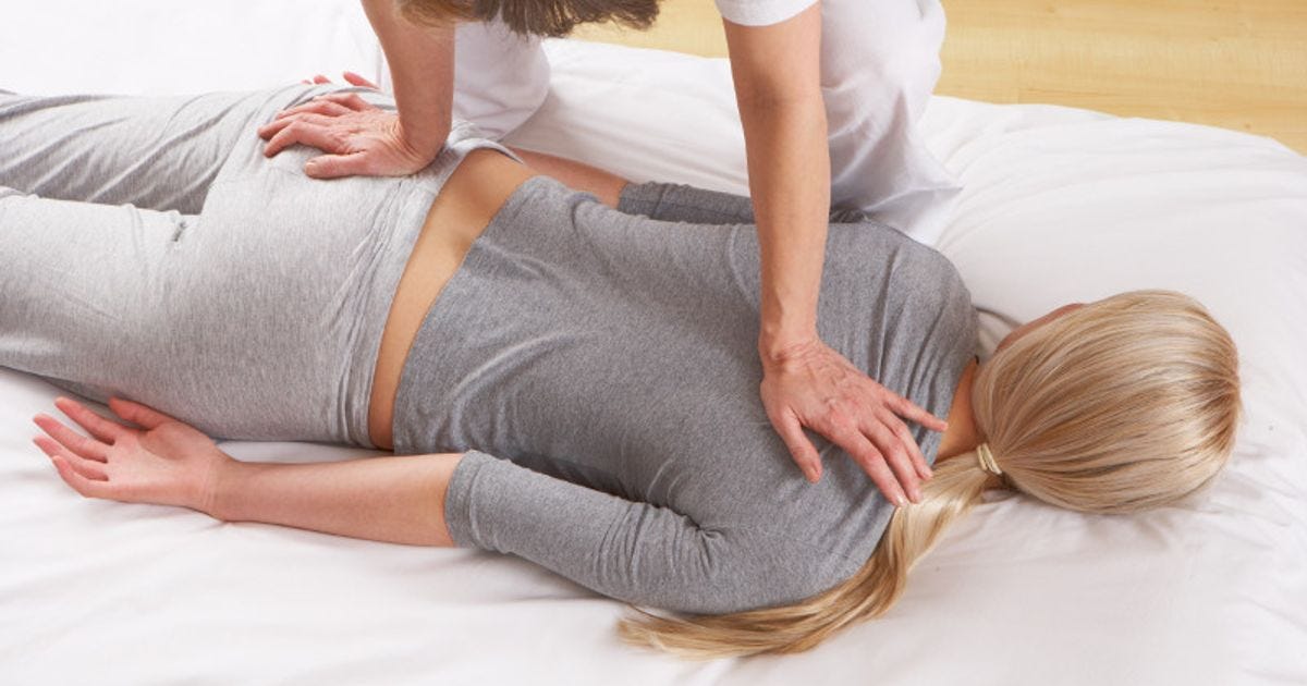 Can Massage Help Relieve Sciatica Pain? - The Wellness Sanctuary