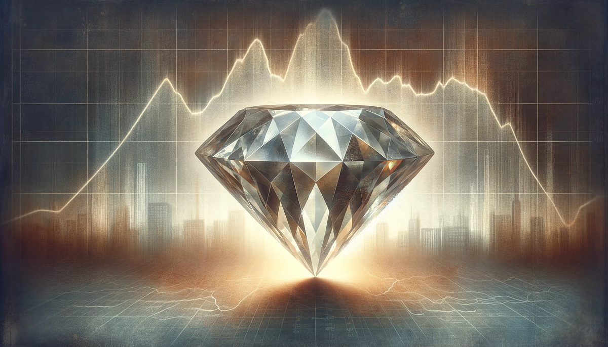 Natural Diamonds Aren’t Forever Understanding the Causes Behind