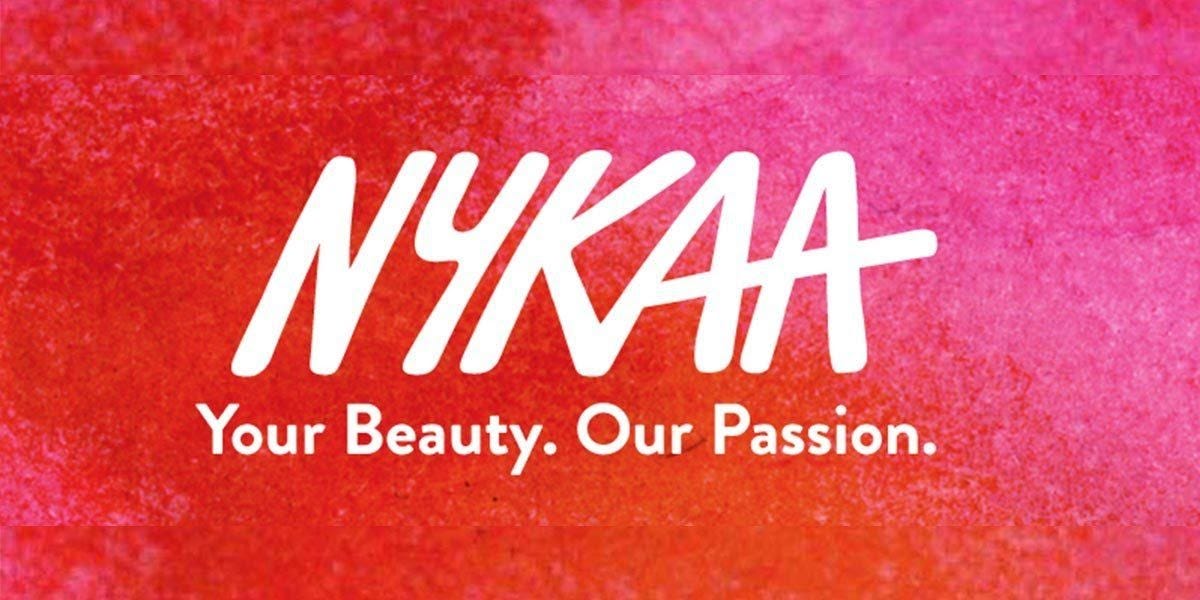 Nykaa: Pioneering the Beauty Evolution in India  Medium