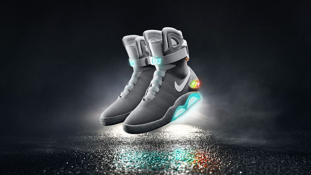 5 Limited Edition Nike Sneakers + Their Crazy Resale Prices