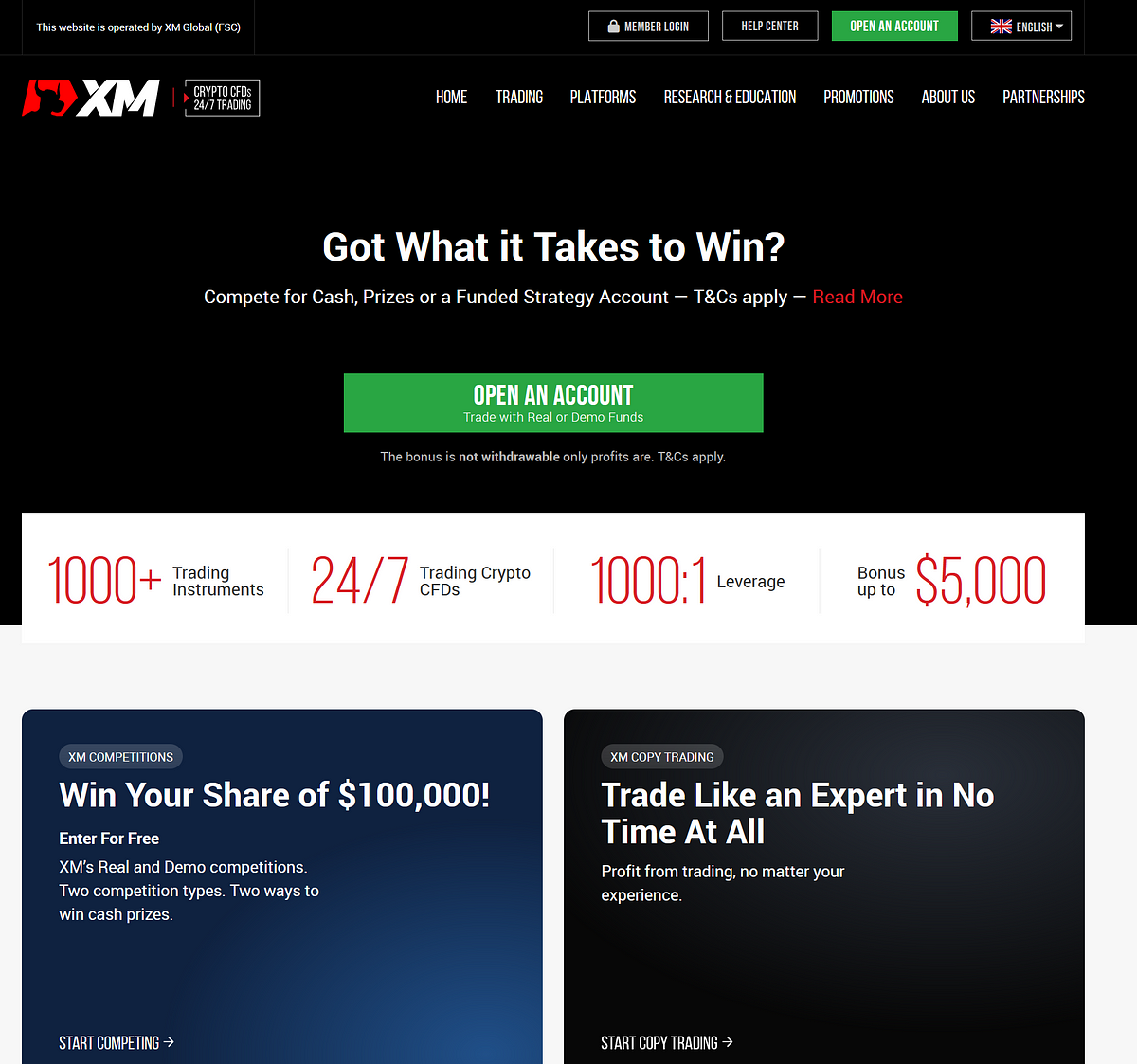XM Forex Broker Review 2024 A Deep Dive into Features, Fees, and