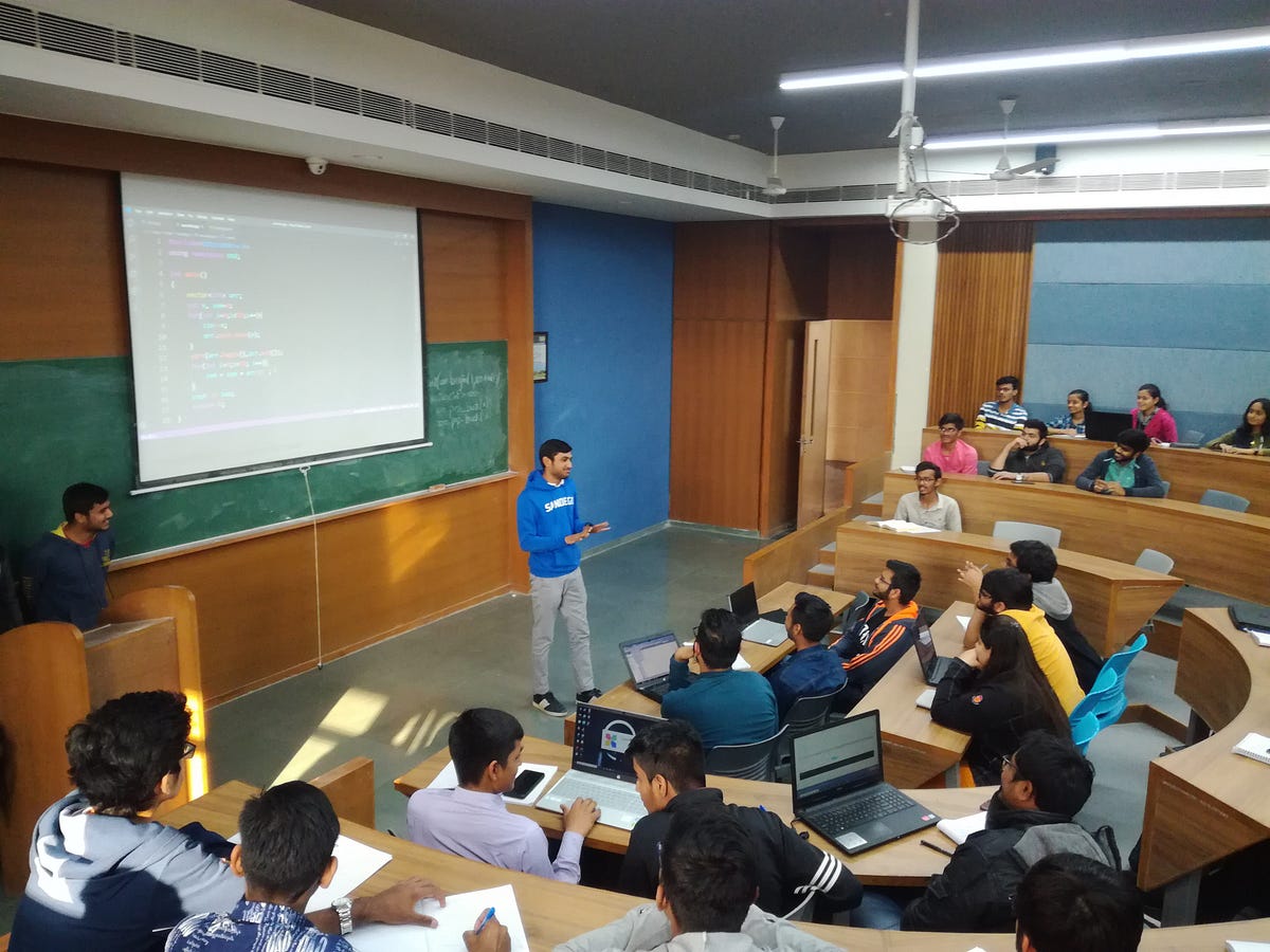 How to be really good(Expert level)at Competitive Programming? | by ...