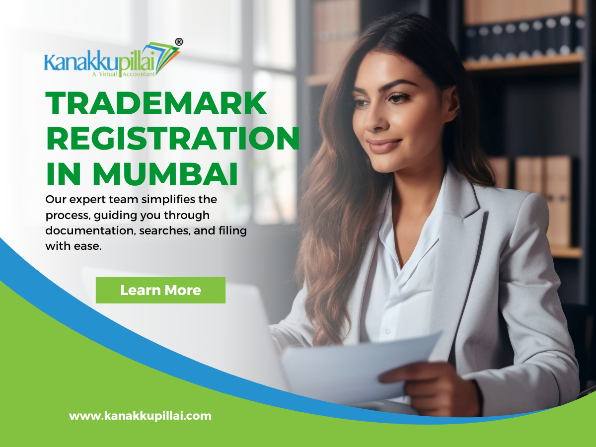 Navigating Trademark Registration in Mumbai: Your Comprehensive Guide 