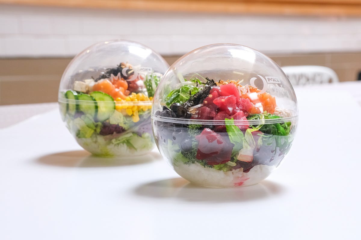 Ramen la Jolla Kazanoripokemoonexpress Medium