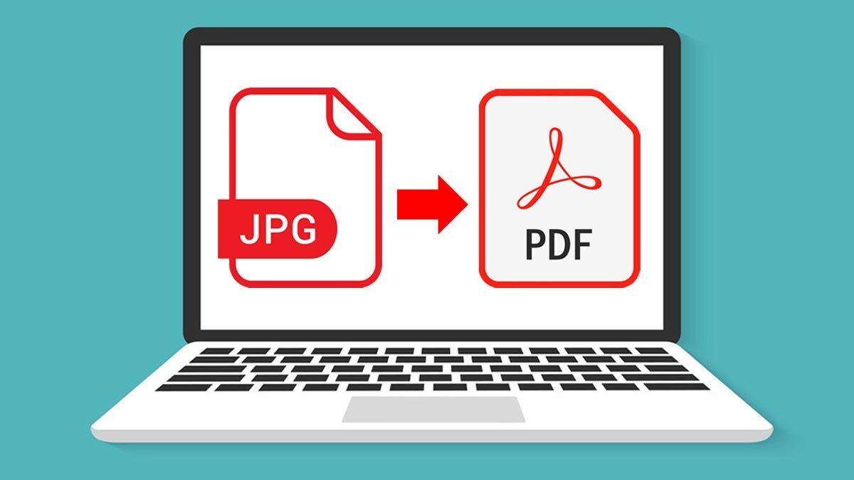 Turn JPG to PDF Online in One Click via ConvertMee Free and Organize Documents Instantly