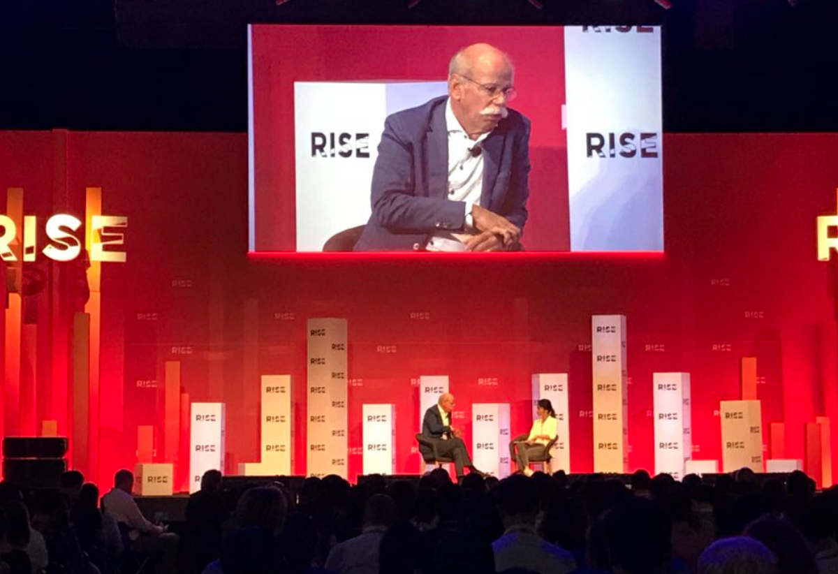 Beat Introduces New Translated Versions of the Website and Visits Asia