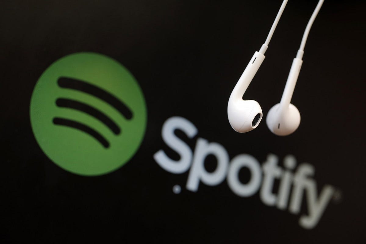 Spotify 2.0 — Growing Beyond a Personal Music Streaming Platform by