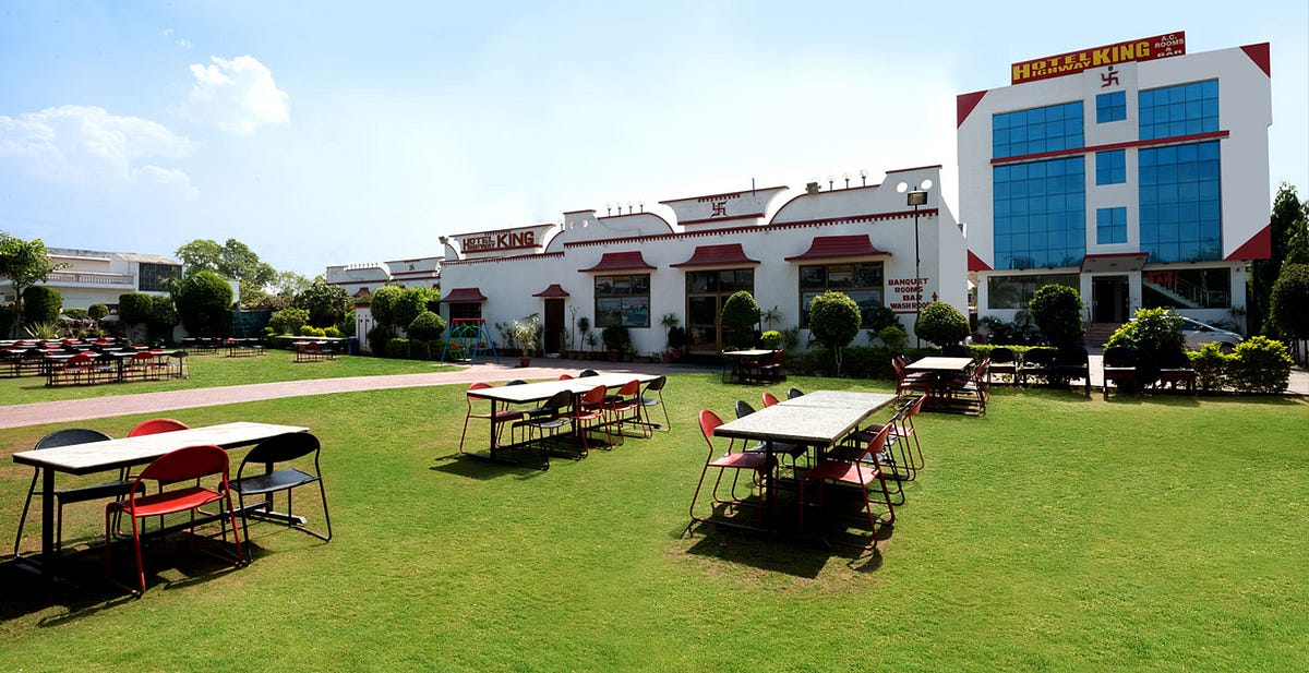 Best Hotel in Jaipur Hotel highway King by Family Hotel Jaipur Medium
