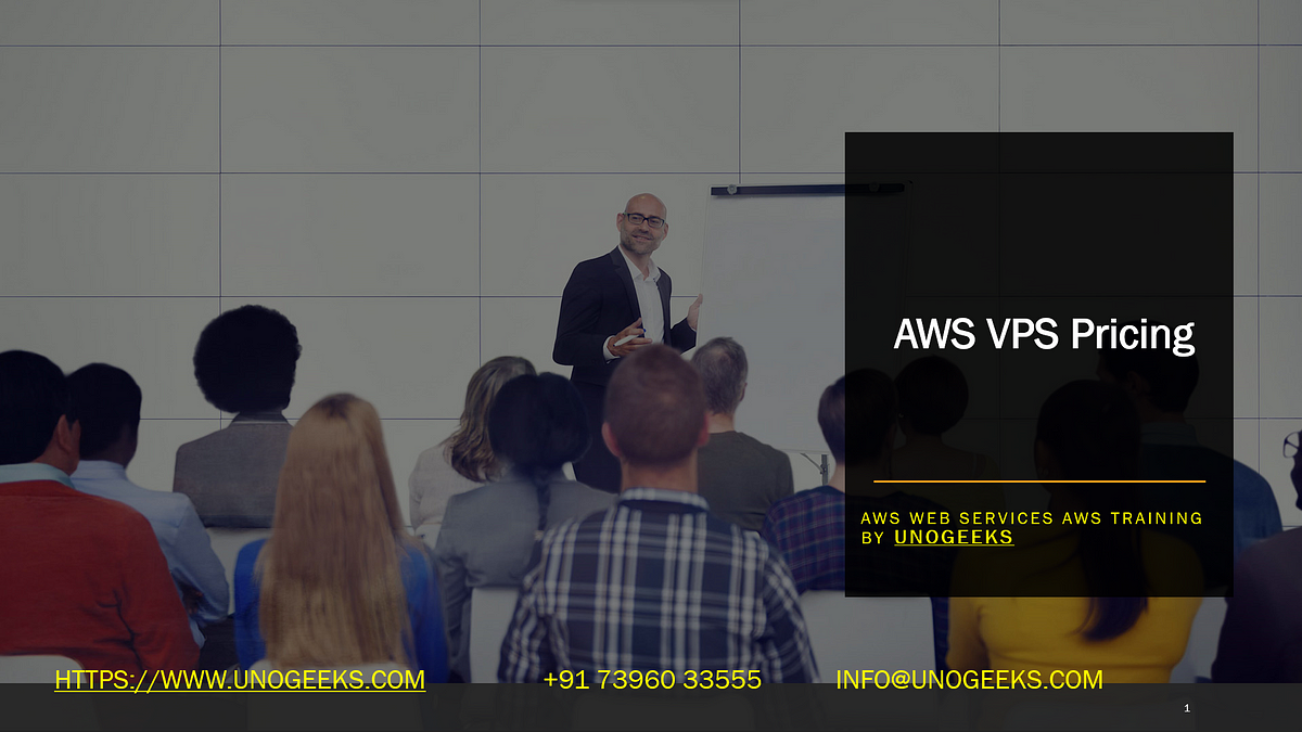 Aws Vps Pricing
