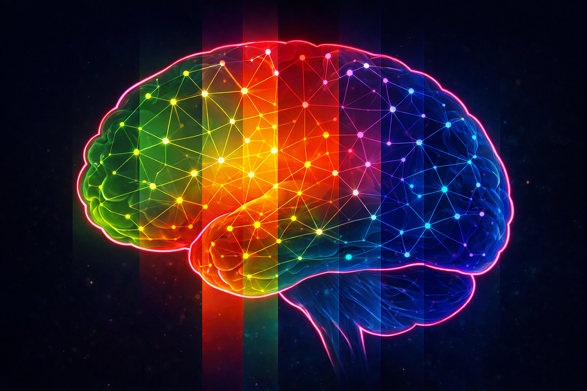 The Brain’s Geometric Code | Medium