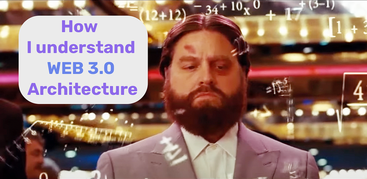 🔥 Top Web3 Architecture Layers Explained: Frontend, Backend, and Data ...