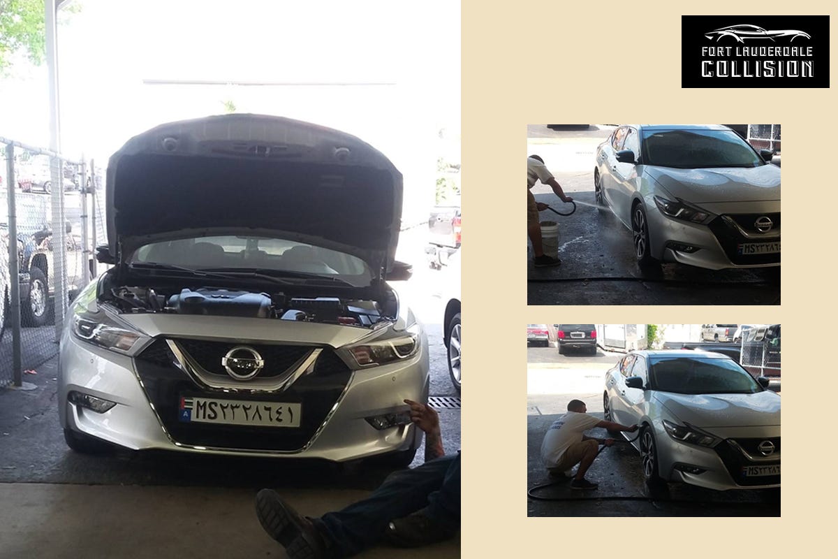 Debunking the Common Myths and Misconceptions about Collision Repair