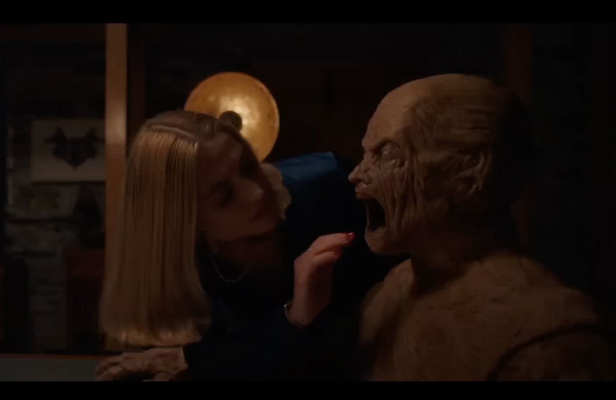 Oddity (2024) Review A Brilliant Addition to Horror by Connie's
