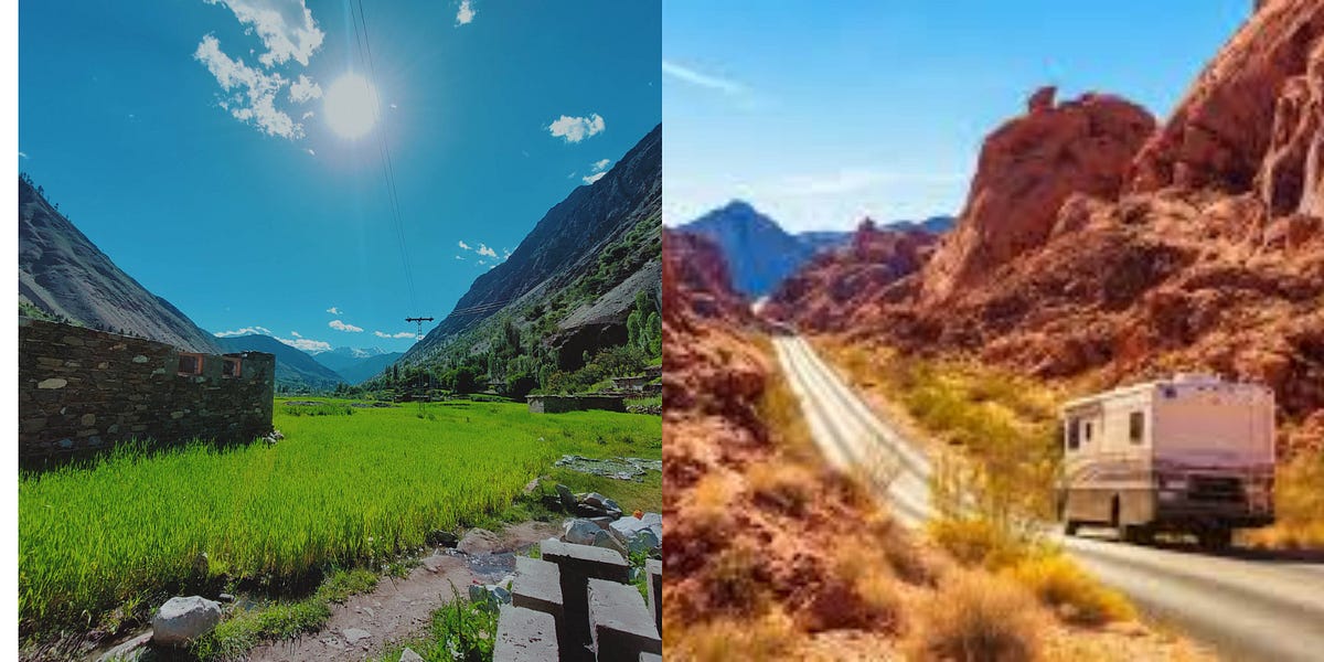 “Beauty And Destiny: Unveiling The Ties That Bind” | by Saeed_raash ...