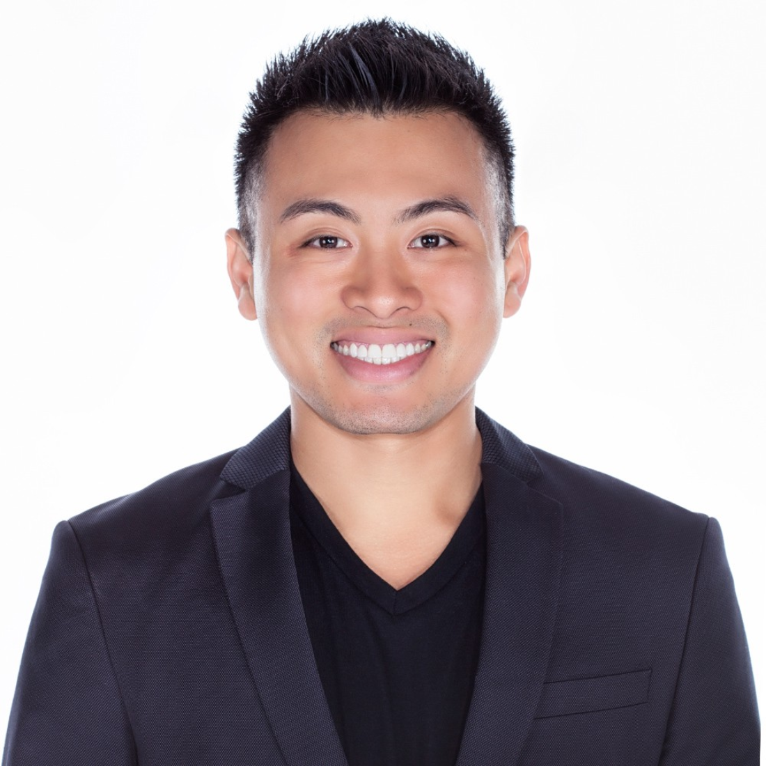 Brian Lim of iHeartRaves: 5 Important Business Lessons I Learned While  Being On The Shark Tank, by Edward Sylvan CEO of Sycamore Entertainment  Group, Authority Magazine
