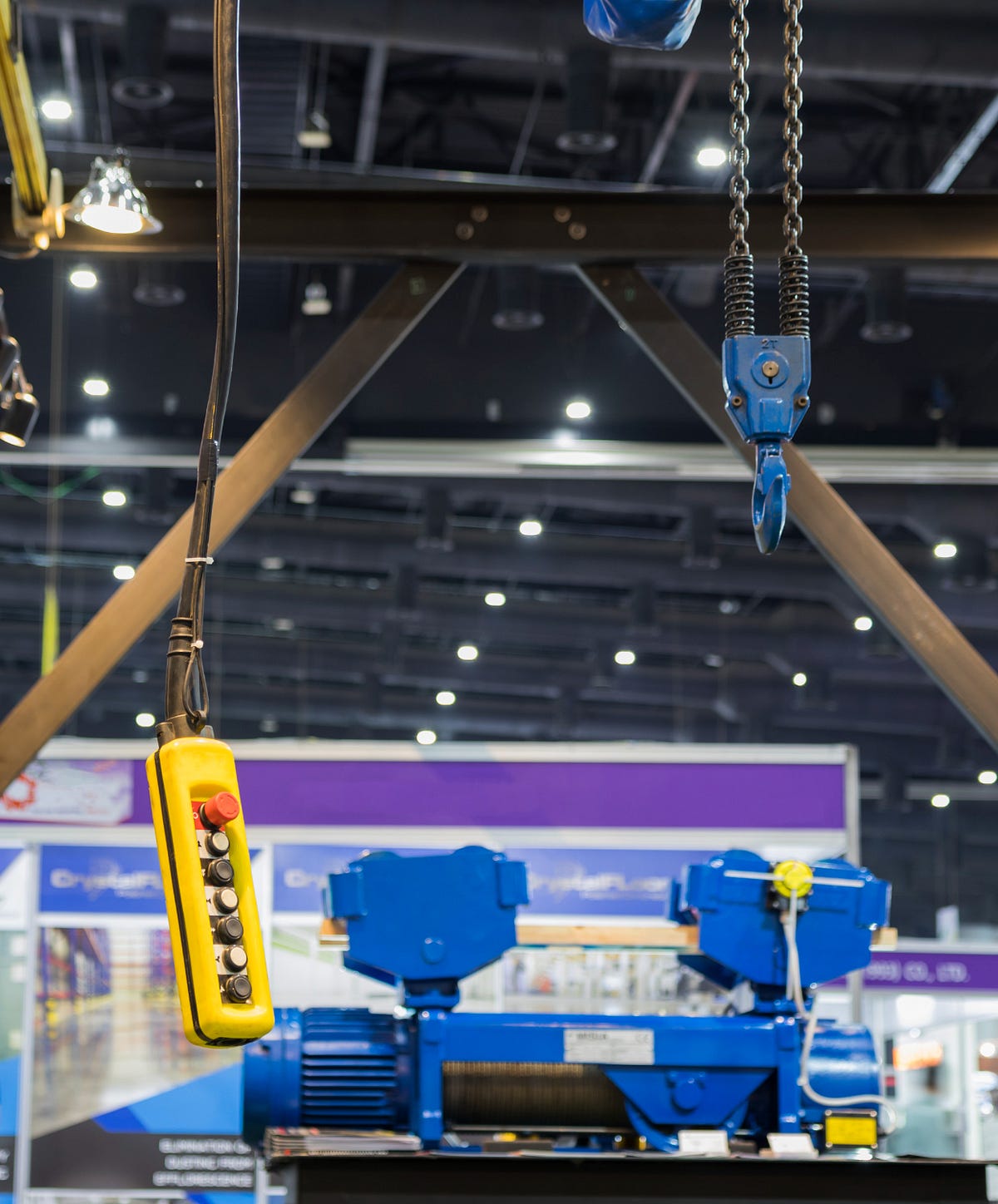 Edlund Scale Calibration