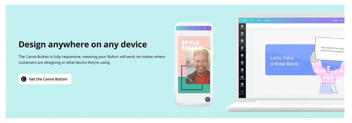integrating-canva-button-in-your-website-by-venkata-sandeep-takasi