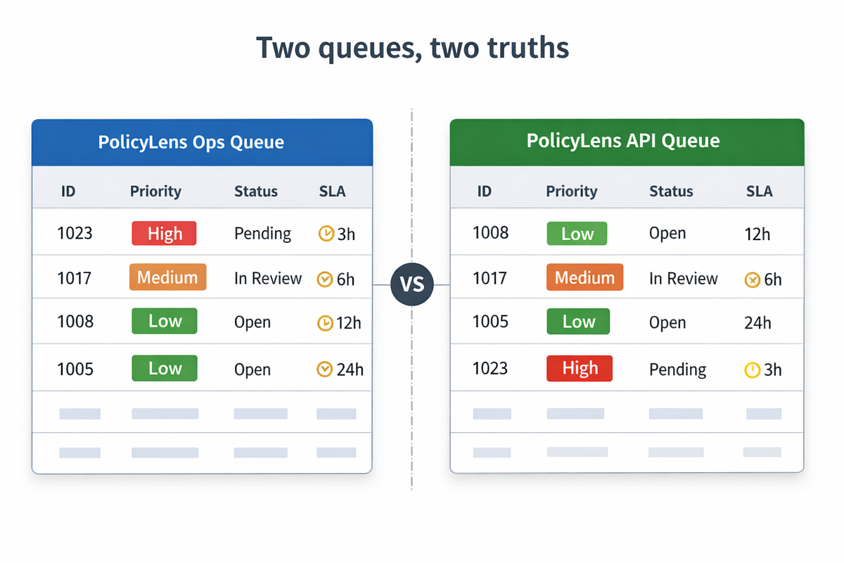 Priority is Not a UI Preference: Why Your API and Frontend are Dreaming ...