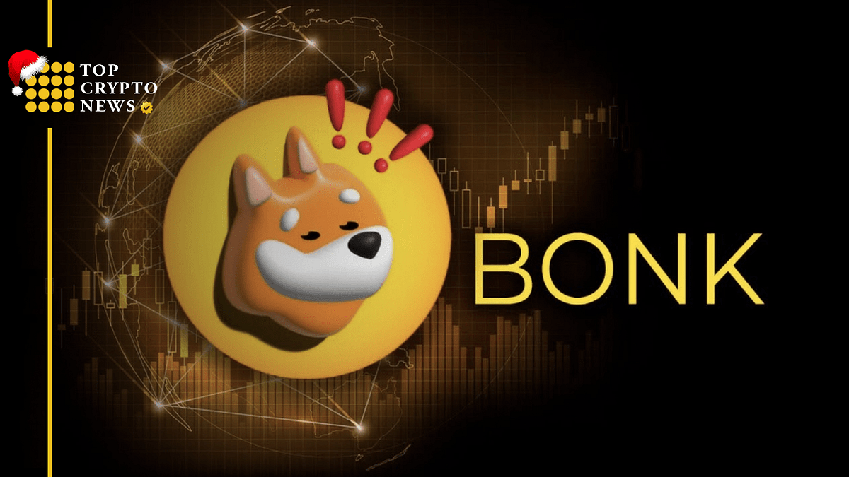 BONK Giveaway Eligibility How To Get Bonk Airdrop by Mariya Eva